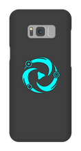 djmezv2 Samsung Phone Cases
