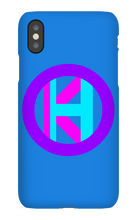 OKH Logo iPhone Case