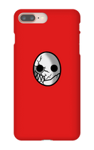 zedgytheoracletv iPhone Phone Cases