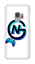 nabboofgamer Samsung Phone Cases