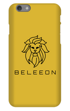 BeLeeon iPhone Phone Cases