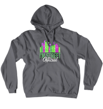 cityboymitch Hoodies (No-Zip/Pullover)