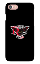 rbclan iPhone Phone Cases