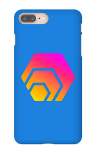 hodldog iPhone Phone Cases