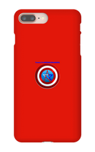 americanxrebel iPhone Phone Cases