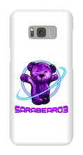 sarabear03 Samsung Phone Cases