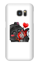 witchylexa Samsung Phone Cases