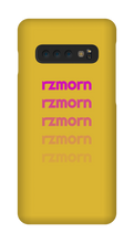 rzmorn Samsung Phone Cases