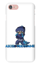 altexban iPhone Phone Cases