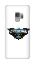 cloud_is_my_name Samsung Phone Cases