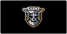 saenz203 XXL Gaming Mousepad