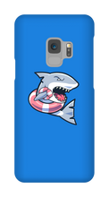 Cora Shark Samsung Phone Case