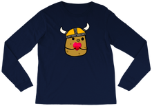 vikingduden Long Sleeve Tee