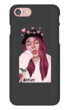 katplaysofficial iPhone Phone Cases