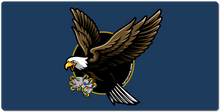 twitchtvfalcons XXL Gaming Mousepad