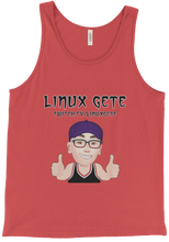 Regata Linux Gete