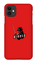 zMinded iPhone Phone Cases