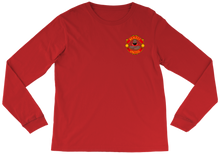 realest_united Long Sleeve Tee
