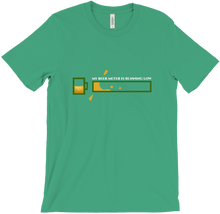 Elote T-Shirts Beer