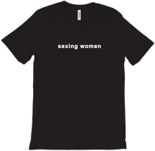 Sexing Women