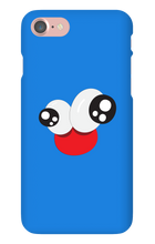 seasonofslaps iPhone Phone Cases