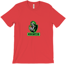 mrdecentgamer T-Shirts