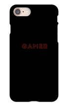 supergamerjayden_yt  iPhone Cases