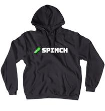 Spinch Hoodie