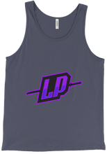 lucaplaysog Tank Top