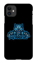 imhush13 iPhone Phone Cases