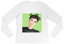 senpaicayden Long Sleeve Tee