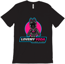lovemyyoda T-Shirts