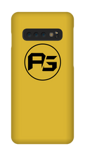 Samsung God Case (Light)