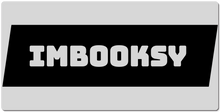 imbooksy XXL Gaming Mousepad