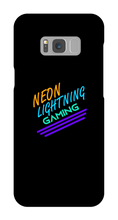Bar Logo Samsung Phone Cases