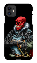 Capa para Iphone