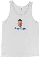 Camiseta sin mangas