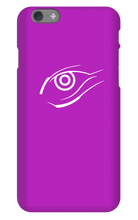 SIGHT iPhone 8 Phone Cases