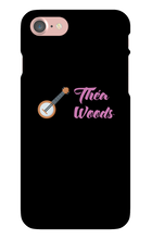 Théa Woods iPhone Case