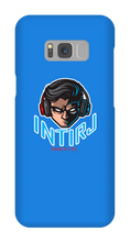 Inti RJ Samsung Phone Cases