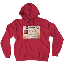 saxosinatra Hoodies  Rio Bamba (No-Zip/Pullover)