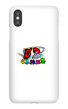 sdgameryt iPhone Phone Cases