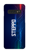 steppo_yt_87 Samsung Phone Cases