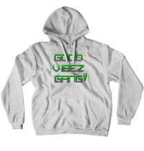 Good Vibez Gang Hoodies (No-Zip/Pullover)