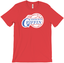Griffin Gaming Sports T