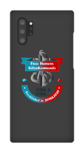 fhkktv_news Samsung Phone Cases