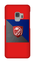 lion2129 Samsung Phone Cases