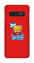bigjuicegame Samsung Phone Cases