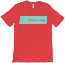 namekameleon T-Shirts