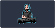 predz0rx XXL Gaming Mousepad